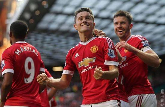 在像曼联这 在像曼联这